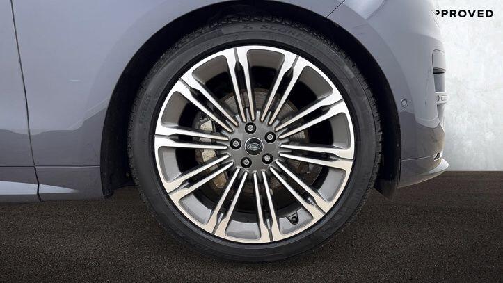 Used Land Rover Range Rover Sport 2024 for sale - 77654244: Photo 8