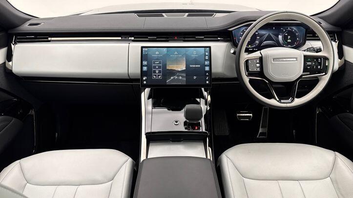 Used Land Rover Range Rover Sport 2024 for sale - 77654244: Photo 9