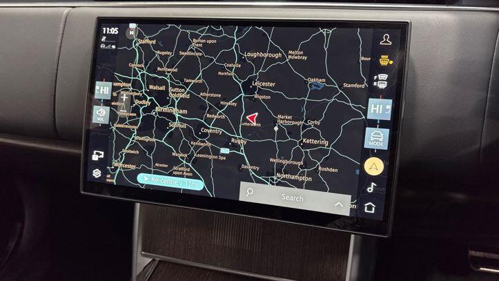 Used Land Rover Range Rover 2024 for sale - 77199705: Photo 11