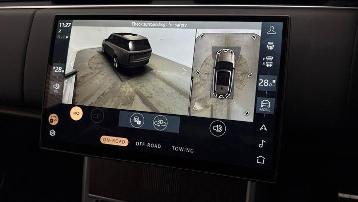 Used Land Rover Range Rover 2024 for sale - 77199705: Photo 12