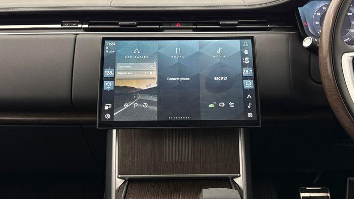 Used Land Rover Range Rover 2024 for sale - 77199705: Photo 14