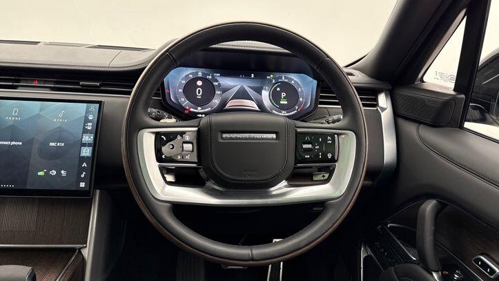 Used Land Rover Range Rover 2024 for sale - 77199705: Photo 15