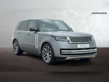 2024 - 3.0 P460e Autobiography 4dr Auto