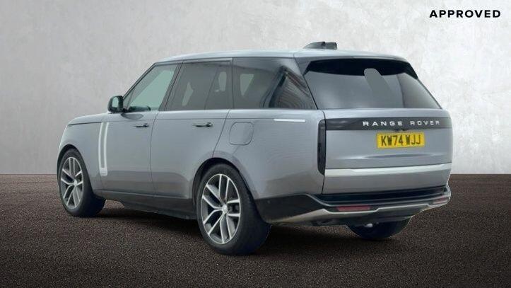 Used Land Rover Range Rover 2024 for sale - 77199705: Photo 2