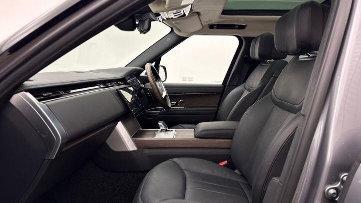 Used Land Rover Range Rover 2024 for sale - 77199705: Photo 3