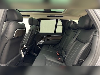 Used Land Rover Range Rover 2024 for sale - 77199705: Photo