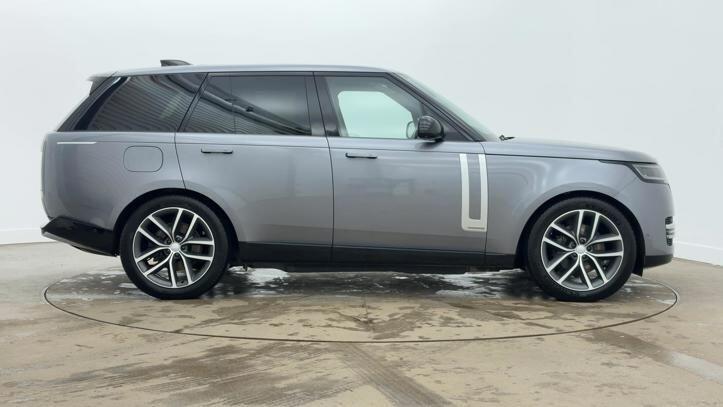 Used Land Rover Range Rover 2024 for sale - 77199705: Photo 5