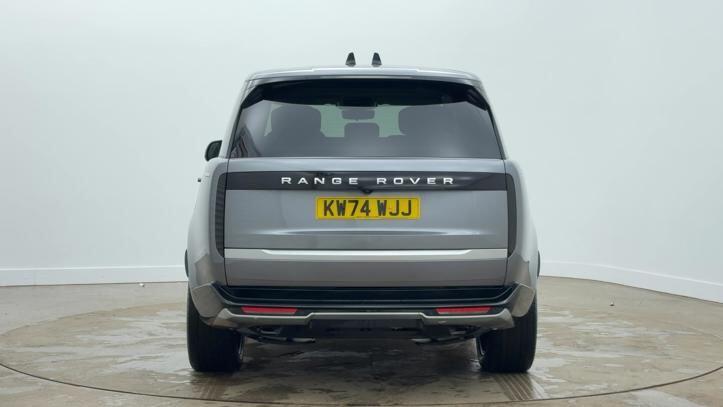 Used Land Rover Range Rover 2024 for sale - 77199705: Photo 6