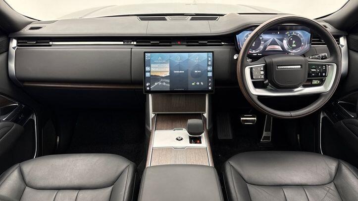 Used Land Rover Range Rover 2024 for sale - 77199705: Photo 9