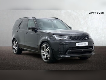 Used Land Rover Discovery 2024 for sale - 78789745: Photo