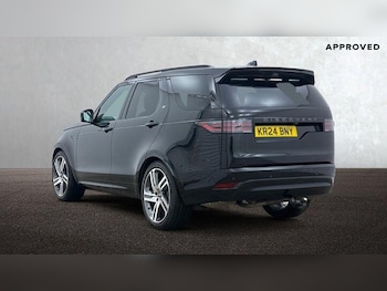 Used Land Rover Discovery 2024 for sale - 78789745: Photo