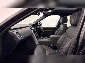 Used Land Rover Discovery 2024 for sale - 78789745: Photo