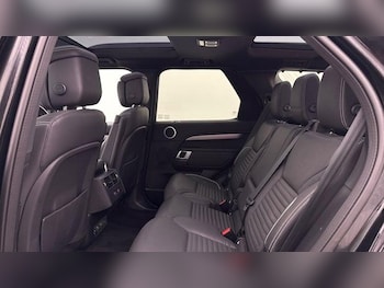 Used Land Rover Discovery 2024 for sale - 78789745: Photo