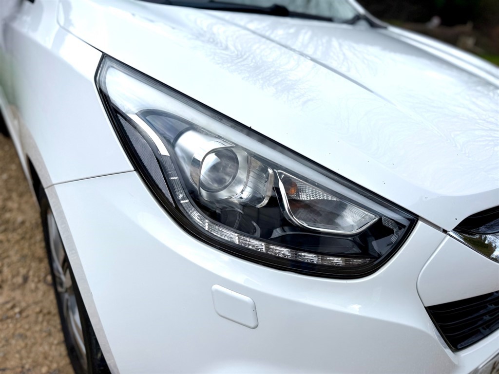 Used Hyundai Ix35 2015 for sale - 77504632: Photo 14