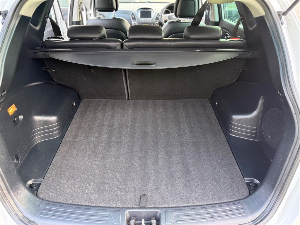 Used Hyundai Ix35 2015 for sale - 77504632: Photo 16