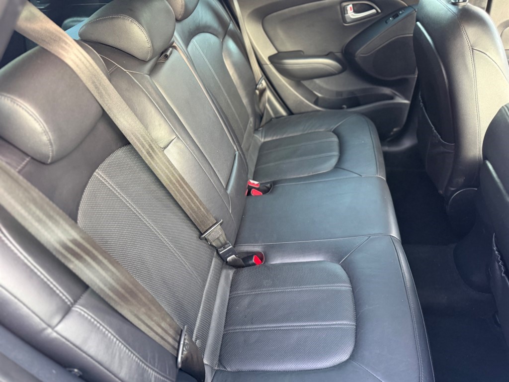 Used Hyundai Ix35 2015 for sale - 77504632: Photo 20