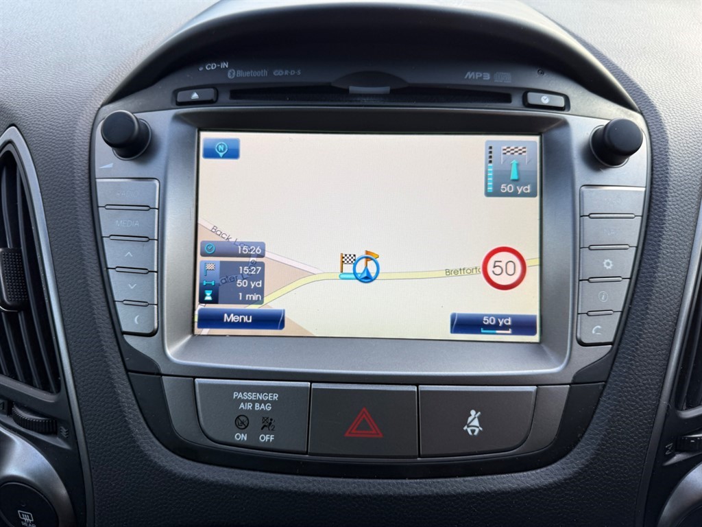 Used Hyundai Ix35 2015 for sale - 77504632: Photo 24