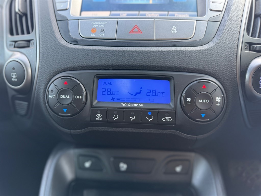 Used Hyundai Ix35 2015 for sale - 77504632: Photo 25