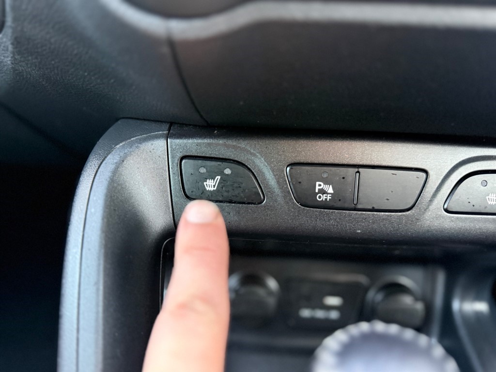 Used Hyundai Ix35 2015 for sale - 77504632: Photo 28