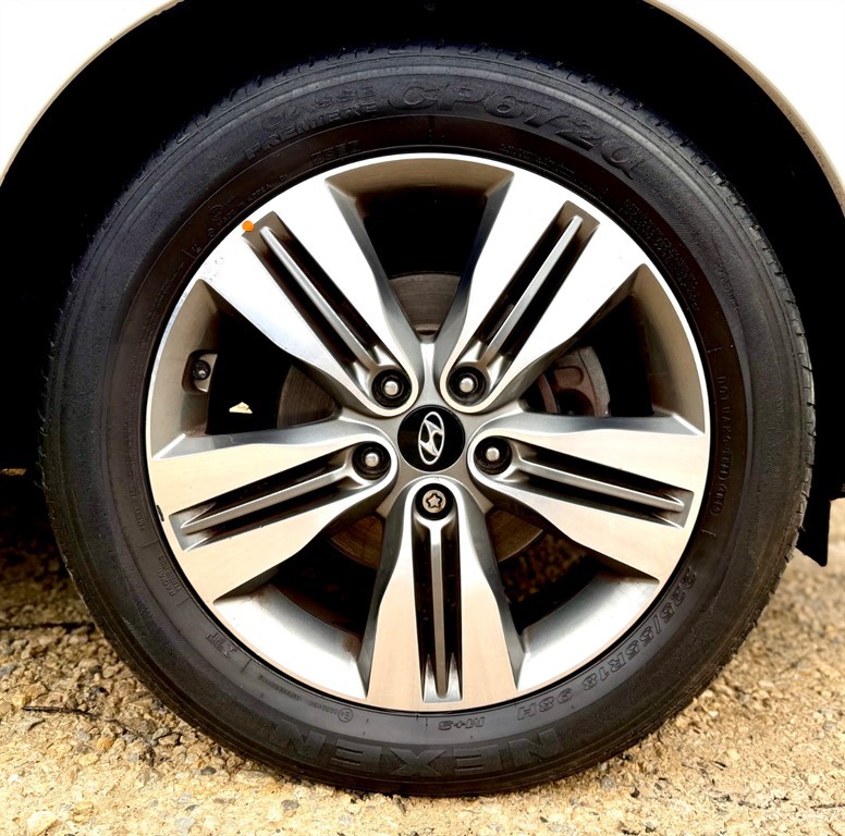 Used Hyundai Ix35 2015 for sale - 77504632: Photo 3