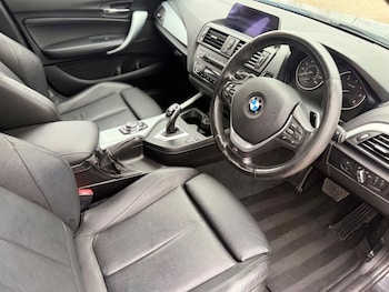 Used BMW 1 Series 2013 for sale - 78650632: Photo