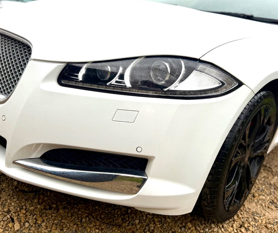 Used Jaguar XF 2015 for sale - 76922084: Photo 14
