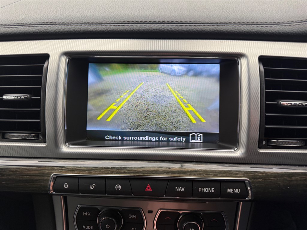 Used Jaguar XF 2015 for sale - 76922084: Photo 19