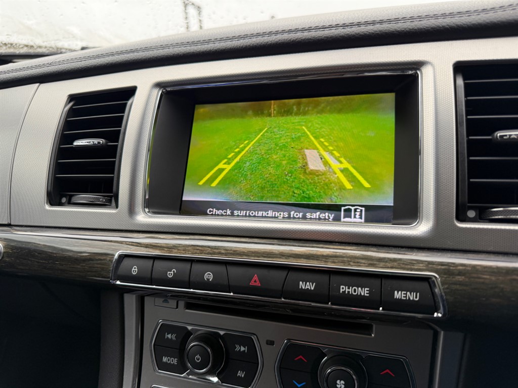 Used Jaguar XF 2015 for sale - 76922084: Photo 22