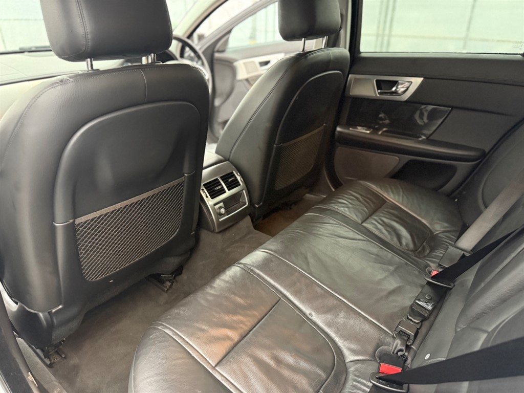 Used Jaguar XF 2015 for sale - 76922084: Photo 23