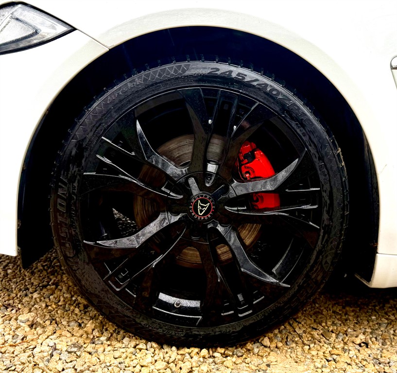 Used Jaguar XF 2015 for sale - 76922084: Photo 4