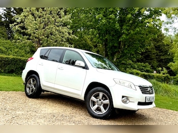 Used Toyota RAV4 2012 for sale - 78638471: Photo