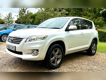 Used Toyota RAV4 2012 for sale - 78638471: Photo