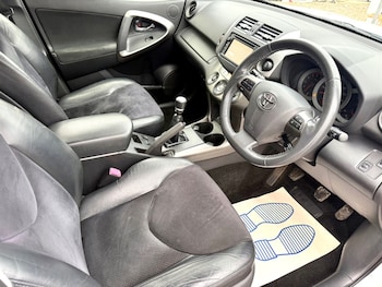 Used Toyota RAV4 2012 for sale - 78638471: Photo
