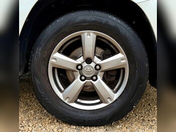 Used Toyota RAV4 2012 for sale - 78638471: Photo