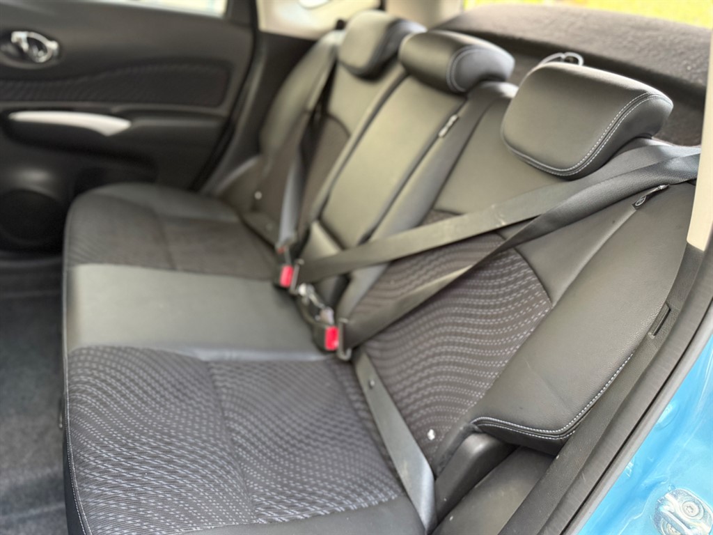 Used Nissan Note 2016 for sale - 76494184: Photo 11