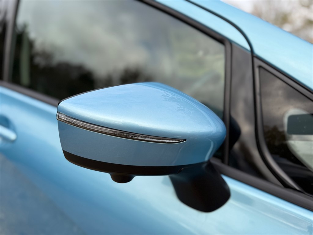 Used Nissan Note 2016 for sale - 76494184: Photo 13