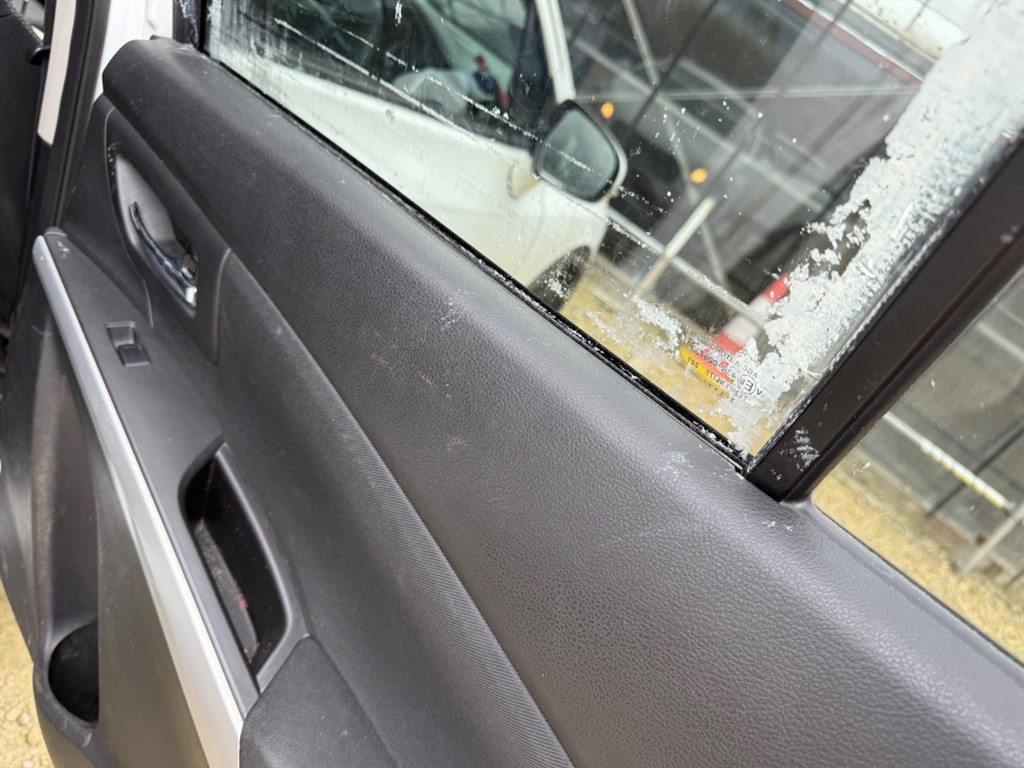 Used Nissan Note 2016 for sale - 76494184: Photo 18