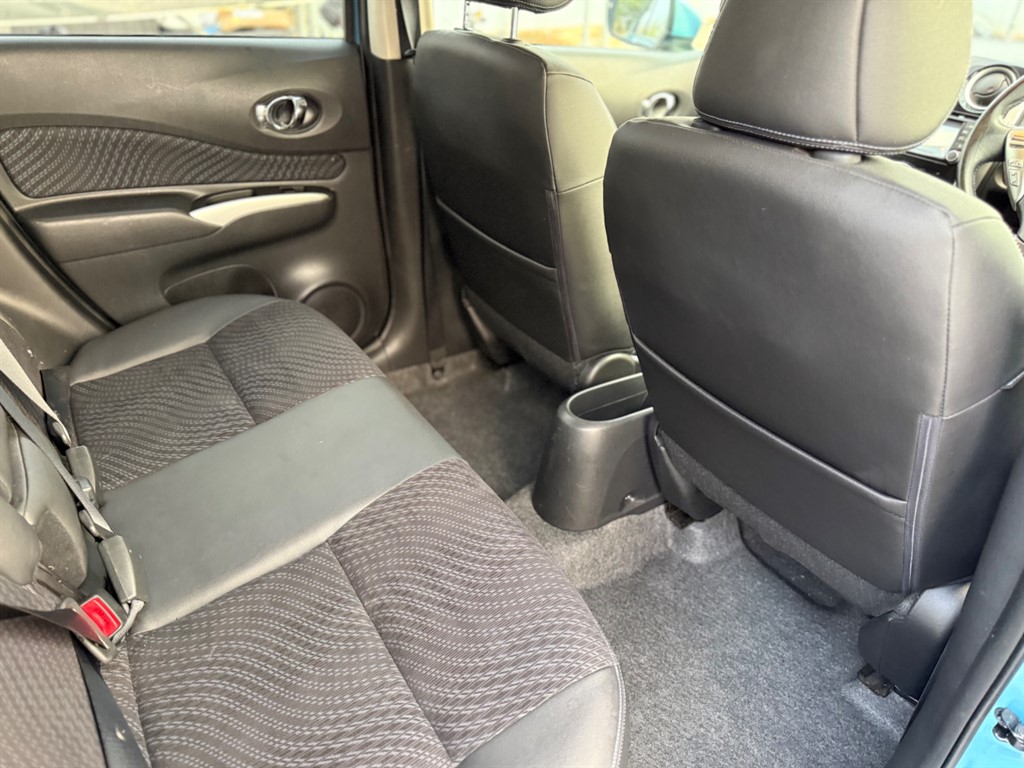 Used Nissan Note 2016 for sale - 76494184: Photo 23