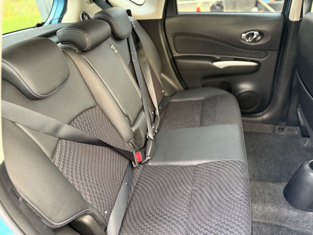 Used Nissan Note 2016 for sale - 76494184: Photo 24