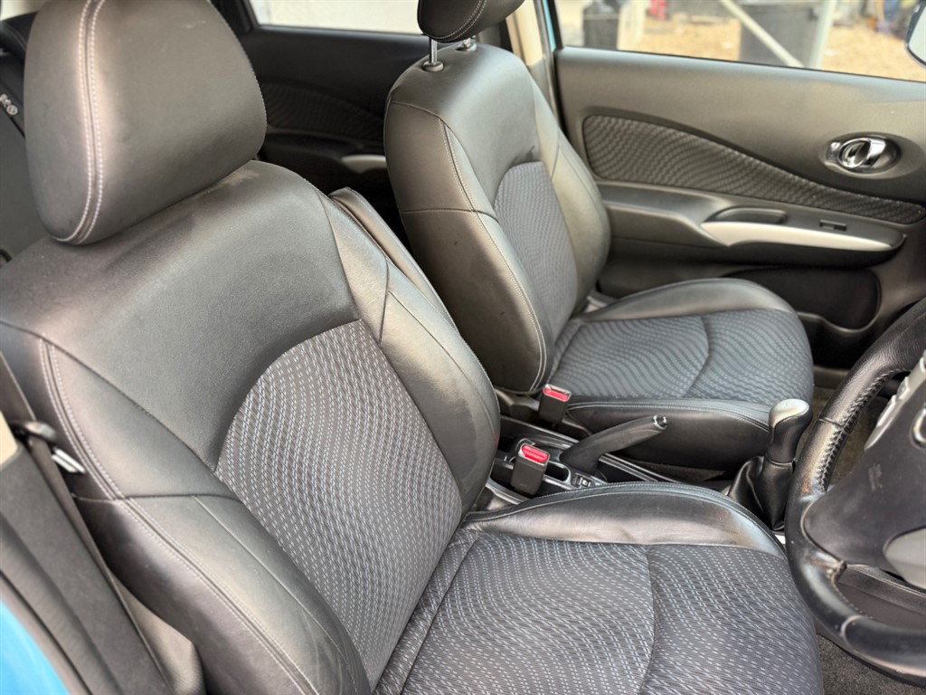 Used Nissan Note 2016 for sale - 76494184: Photo 25