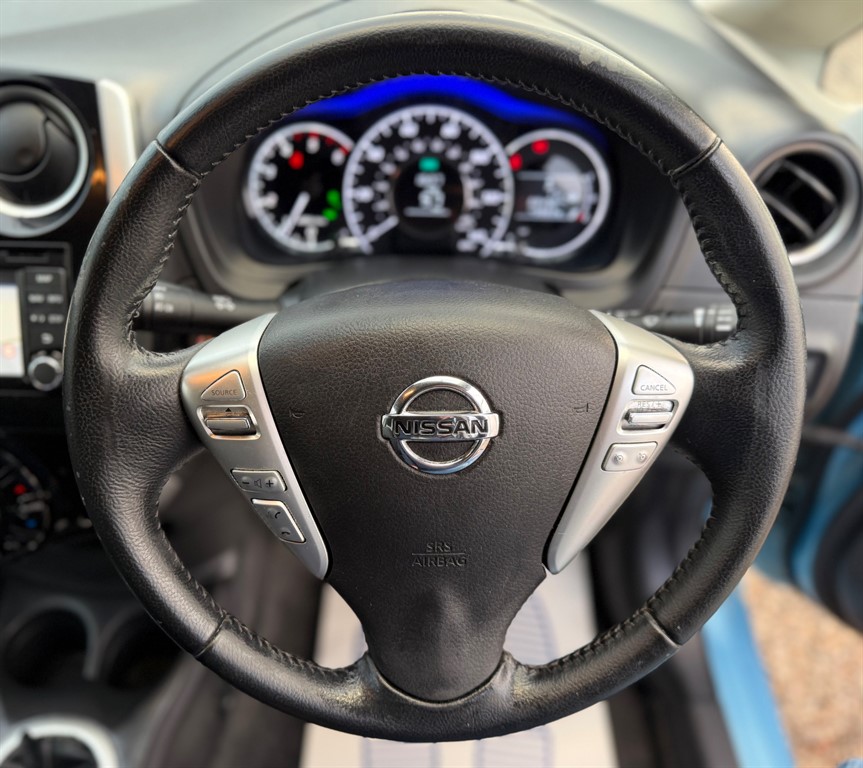 Used Nissan Note 2016 for sale - 76494184: Photo 26