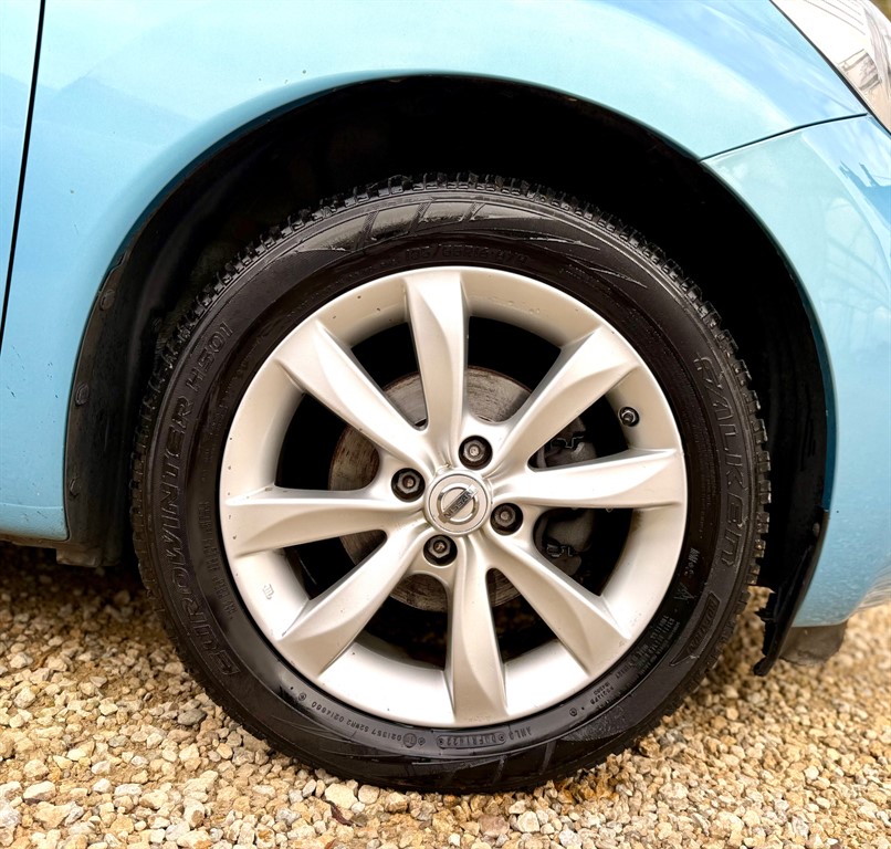 Used Nissan Note 2016 for sale - 76494184: Photo 3