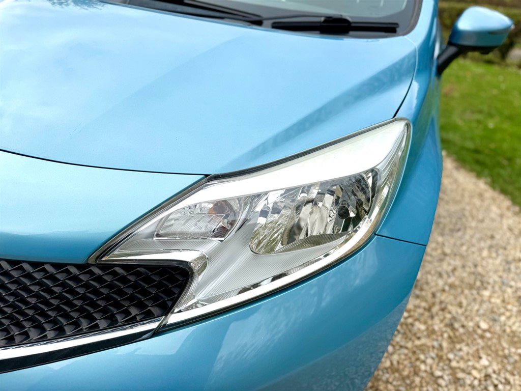 Used Nissan Note 2016 for sale - 76494184: Photo 32