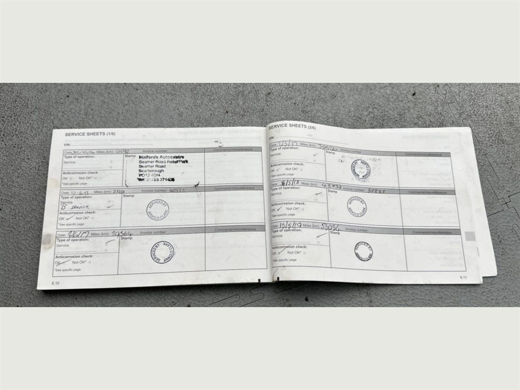 Vehicle 13