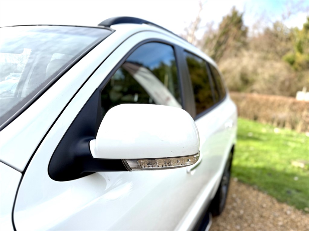 Used Hyundai Santa Fe 2012 for sale - 77339686: Photo 26