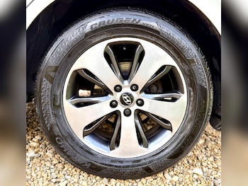 Used Hyundai Santa Fe 2012 for sale - 77339686: Photo