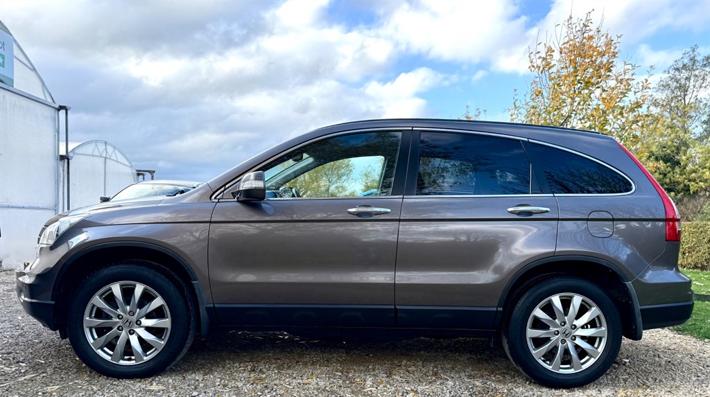 Used Honda CR-V 2012 for sale - 76595342: Photo 13