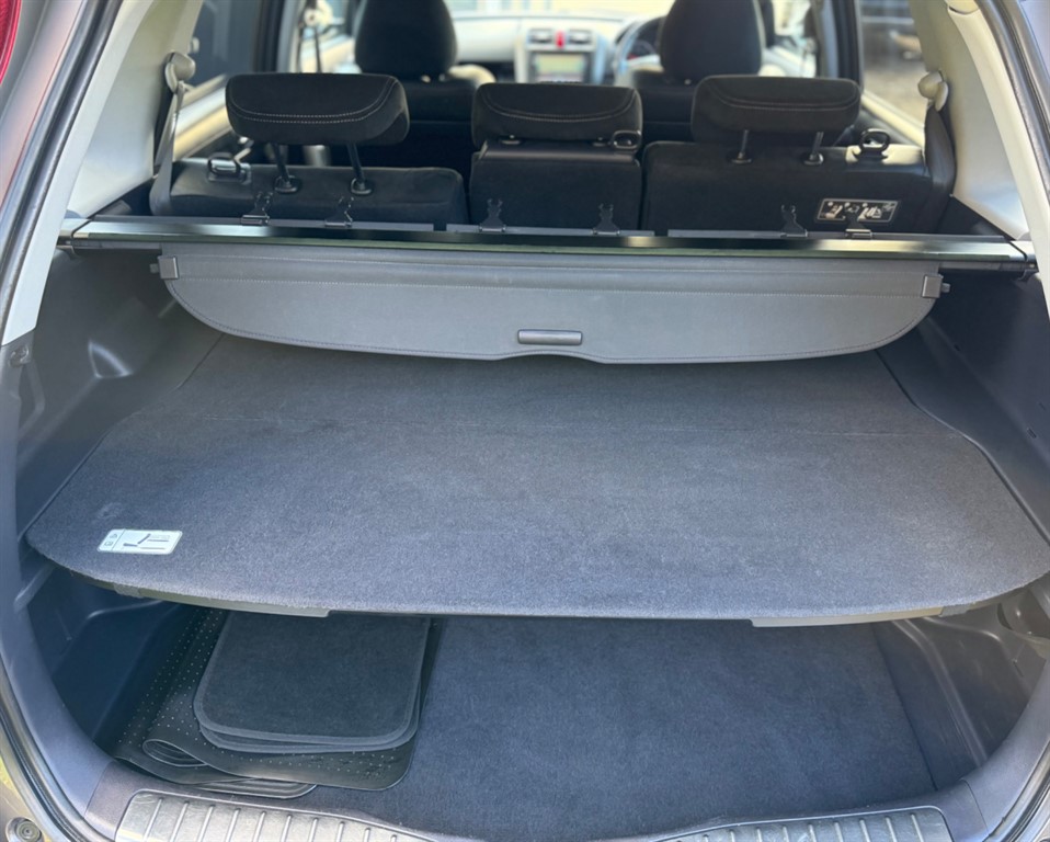 Used Honda CR-V 2012 for sale - 76595342: Photo 16