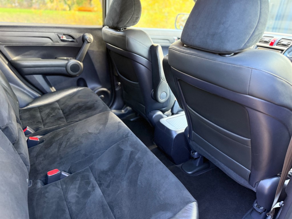 Used Honda CR-V 2012 for sale - 76595342: Photo 17