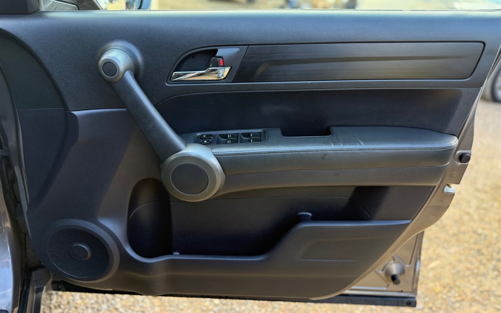 Used Honda CR-V 2012 for sale - 76595342: Photo 18